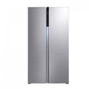 Midea 美的 BCD-516WKPZM(E) 风冷对开门冰箱 516升