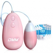 走心来一波#DMM 初见一代 遥控跳蛋