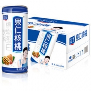 lolo 露露 果仁核桃 245g*20罐*2件