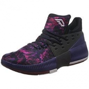 adidas 阿迪达斯 D Lillard 3 男款篮球鞋