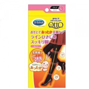 凑单品！Dr.Scholl 自发热紧身打底裤纤腿袜 41.13元    Prime会员直邮低至46.02元