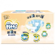 Fitti 菲比 菲比纸尿裤 XL30片 *2件
