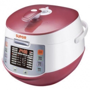 SUPOR 苏泊尔 5L 球釜方形电压力锅CYSB50FC88Q-100