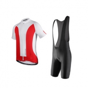 POLARIS BIKEWEAR 男子骑行服套装