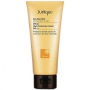 Jurlique 茱莉蔻 面部防晒霜 SPF40 100ml *2件