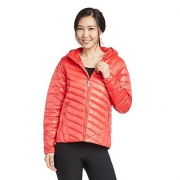 New Balance 新百伦 女士羽绒服 AWJ53628 反季好价、休闲百搭