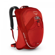 OSPREY  Radial 光线 26升 双肩背包 黑红两色可选
