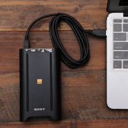 索尼（SONY） PHA-3 便携式耳机放大器 附mgpyh小编提醒