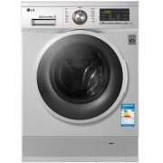 LG WD-VH255D2 9公斤 变频 滚筒洗衣机