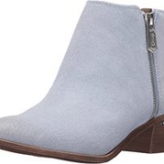 Sam Edelman 女士仿麂皮短靴