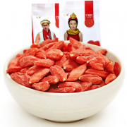 宁夏红 中宁枸杞特级 500g