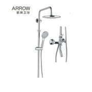 ARROW 箭牌卫浴 AE3309S 淋浴花洒套装