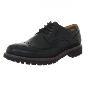 Clarks Montacute Wing 男士休闲鞋