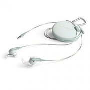 运动伴侣！Bose SoundSport 耳塞式运动耳机