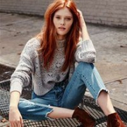 American Eagle 精选男女牛仔裤热卖