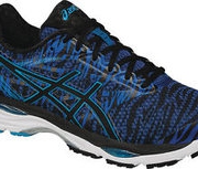ASICS 亚瑟士 Gel-Cumulus 18 T6C3N男士缓震跑鞋