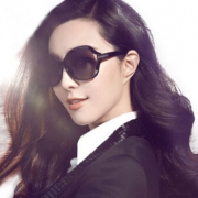 帕莎 女士太阳镜偏光镜