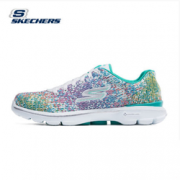 18日0点福利！ SKECHERS 斯凯奇 Go Walk 3系列 14058 女士健步鞋    259元（需用券）