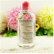 Bioderma 贝德玛 舒妍卸妆水 粉水 ／蓝水 500ml