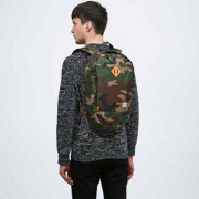 Herschel Supply Co. 时尚Crown休闲双肩包 Prime会员免费直邮