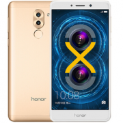 HUAWEI华为 荣耀 畅玩6X 4GB 32GB 全网通4G手机 标准版 1099元（双重优惠）
