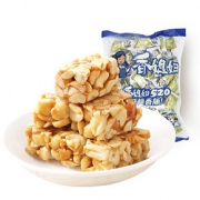 前10分钟买1送1# 香媳妇原味花生酥483g