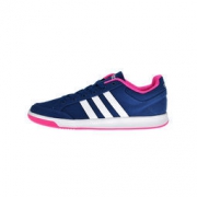 adidas 阿迪达斯 B74203 女款休闲运动鞋