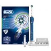 Oral-B欧乐-B Smart Series 4000蓝牙版3D电动牙刷