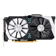 铜牌及以上：MAXSUN 铭瑄 GTX1050Ti 终结者游戏显卡