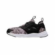 Reebok 锐步 FURYLITE WINTER 中性款休闲鞋