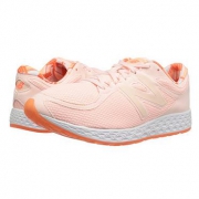 New Balance 新百伦  Zante v2 女子轻量缓震跑鞋