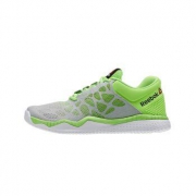Reebok 锐步 Zprint Train 女款训练鞋 *2双