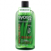 凑单神器：丝蕴（Syoss）菁萃修护洗发露500ml