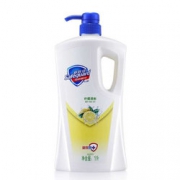 限地区：Safeguard 舒肤佳 柠檬清新型沐浴露 1L 14.95元（29.9元，2件5折）