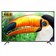 TCL 彩电D55A620U 55英寸 智能LED液晶电视