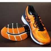ASICS 亚瑟士 GEL-KAYANO 23 SW超宽版本 男士顶级支撑跑鞋