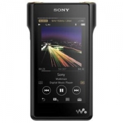 索尼（SONY）NW-WM1A Hi-Res高解析度无损降噪音乐播放器mp3/mp4（黑色）