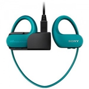 SONY 索尼 NW-WS414/BM CN 运动防水音乐播放器