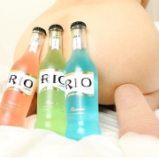RIO  预调酒果酒混合装（六种口味）275ml*6瓶