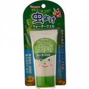 凑单品、中亚Prime会员： Wakodo 和光堂 婴儿驱蚊啫喱 50g