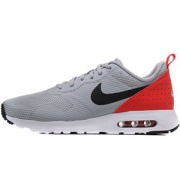 耐克NIKE  男子AIR MAX复刻气垫休闲运动跑步鞋 705149-026 灰色40