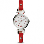 历史新低： FOSSIL ES4119 女款时装表    499元包邮
