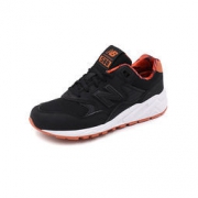 New Balance 新百伦 580系列 WRT580CK 女士休闲复古跑鞋