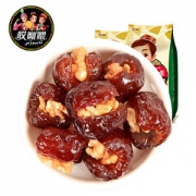 哎呦喂 阿胶枣夹核桃仁 476g