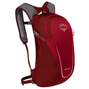Osprey 日光 Daylite 16年秋季新款 13升 双肩城市日用运动背包多色可选户外耐用徒步登山背包附属包 三年质保终身维修(新老款LOGO随机发货)【城市系列】