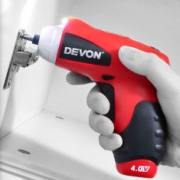 大有（Devon）  5601-Li-4 充电式螺丝批  不足百元神器