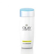 OLAY 玉兰油 三重隔离亮肤防晒乳 75ml