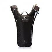 SALOMON 萨洛蒙 AGILE 2 SET 中性双肩背水袋 3L
