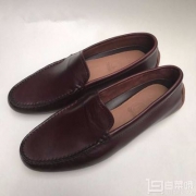 Clarks 其乐 Reazor 男士真皮船鞋 Prime会员免费直邮