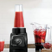 维他美仕（Vitamix） S50 破壁料理机 为三口之家设计